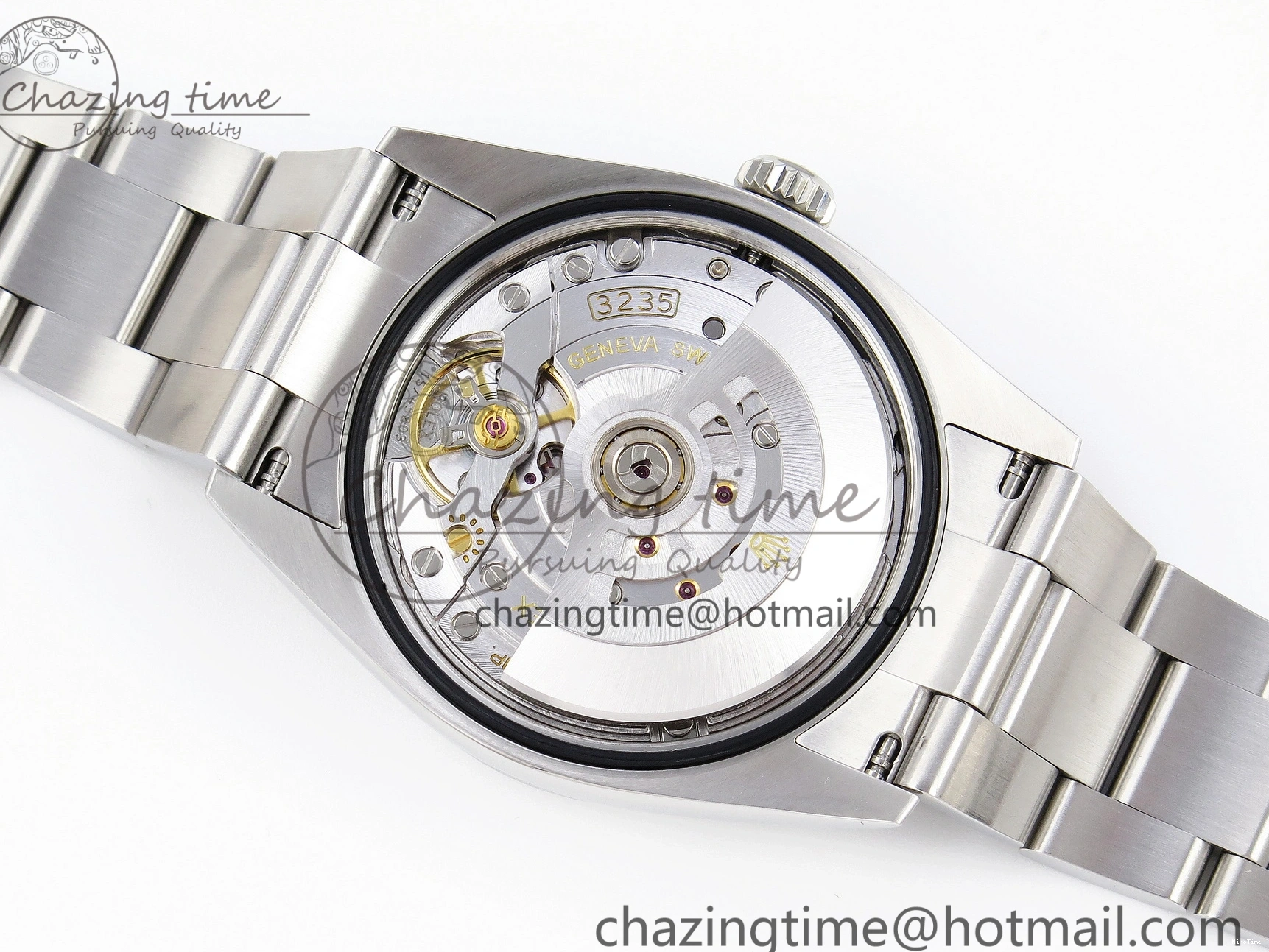 MiroTime 0223 Popular OYSTER PERPETUAL 126000 36MM VSF 1:1 BEST EDITION 904L STEEL YELLOW DIAL VS 1774